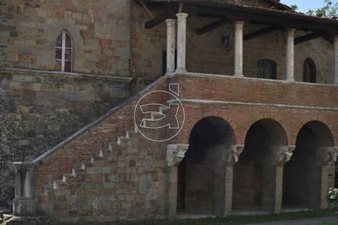Landejendom i Arezzo, Arezzo, Arezzo - € 1.300.000 | Ref: DIC.5372 - foto 6