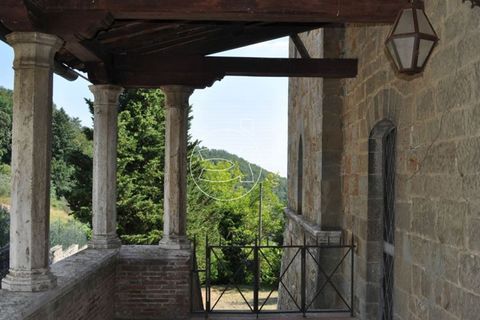 Landejendom i Arezzo, Arezzo, Arezzo - € 1.300.000 | Ref: DIC.5372 - foto 8
