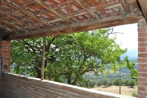 Landejendom i Arezzo, Arezzo, Arezzo - € 1.300.000 | Ref: DIC.5372 - foto 9