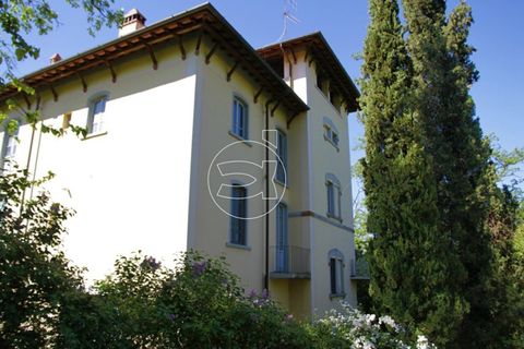 Villa i Arezzo, Arezzo, Arezzo - € 850.000 | Ref: DIC.5378 - foto 1