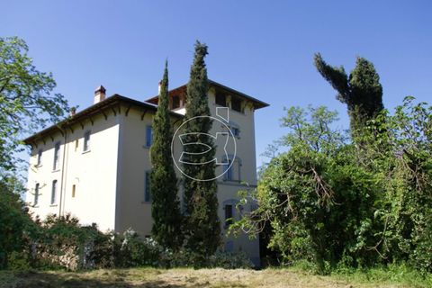 Villa i Arezzo, Arezzo, Arezzo - € 850.000 | Ref: DIC.5378 - foto 2