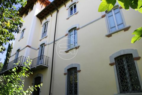 Villa i Arezzo, Arezzo, Arezzo - € 850.000 | Ref: DIC.5378 - foto 7