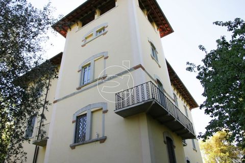 Villa i Arezzo, Arezzo, Arezzo - € 850.000 | Ref: DIC.5378 - foto 9