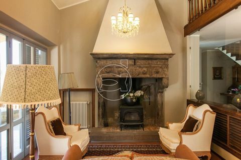 Villa i Arezzo, Arezzo, Arezzo - € 1.290.000 | Ref: DIC.5393 - foto 4