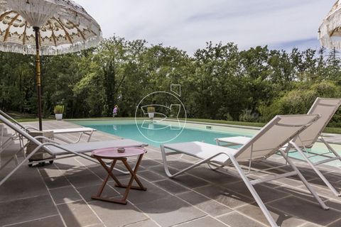 Villa i Arezzo, Arezzo, Arezzo - € 1.290.000 | Ref: DIC.5393 - foto 6