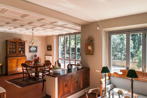Villa i Arezzo, Arezzo, Arezzo - € 1.290.000 | Ref: DIC.5393 - foto 9