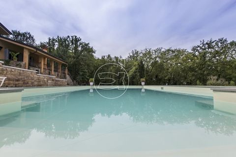 Villa i Arezzo, Arezzo, Arezzo - € 1.290.000 | Ref: DIC.5393 - foto 10