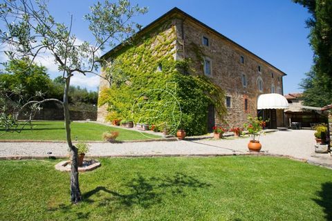 Landejendom i Arezzo, Arezzo, Arezzo - € 2.100.000 | Ref: DIC.5399 - foto 1
