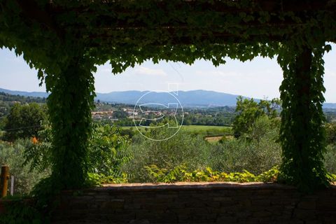 Landejendom i Arezzo, Arezzo, Arezzo - € 2.100.000 | Ref: DIC.5399 - foto 2