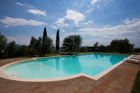 Landejendom i Arezzo, Arezzo, Arezzo - € 2.100.000 | Ref: DIC.5399 - foto 3