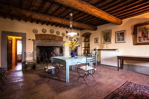 Landejendom i Arezzo, Arezzo, Arezzo - € 2.100.000 | Ref: DIC.5399 - foto 4
