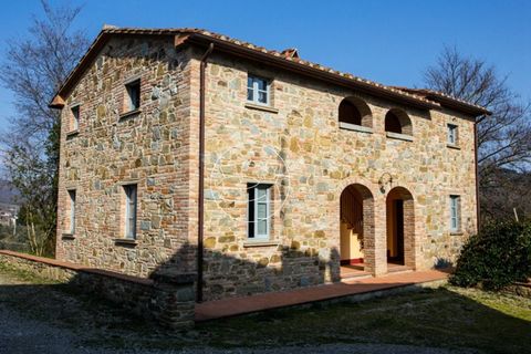 Landejendom i Arezzo, Arezzo, Arezzo - € 2.100.000 | Ref: DIC.5399 - foto 5
