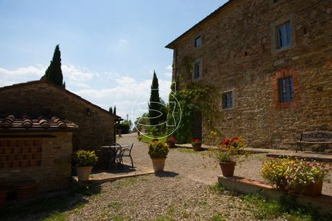 Landejendom i Arezzo, Arezzo, Arezzo - € 2.100.000 | Ref: DIC.5399 - foto 7