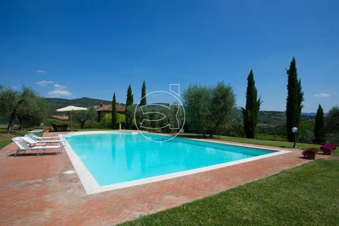 Landejendom i Arezzo, Arezzo, Arezzo - € 2.100.000 | Ref: DIC.5399 - foto 9