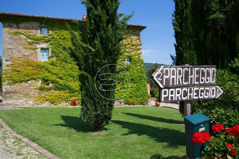 Landejendom i Arezzo, Arezzo, Arezzo - € 2.100.000 | Ref: DIC.5399 - foto 10