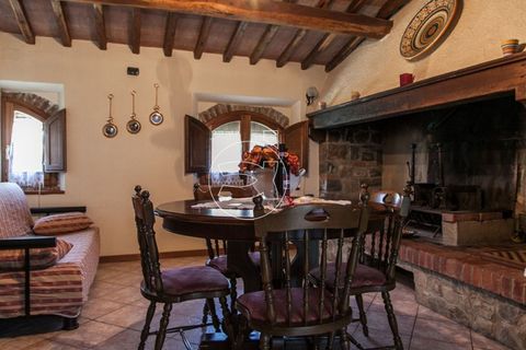 Landejendom i Bucine, Arezzo, Bucine - € 1.290.000 | Ref: DIC.5418 - foto 6
