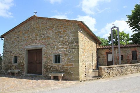 Landejendom i Bucine, Arezzo, Bucine - € 1.290.000 | Ref: DIC.5418 - foto 9