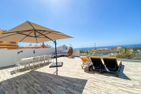 Villa a Callao Salvaje, Tenerife, Callao Salvaje - € 1.680.000 | Ref: LUX0035 - foto 2