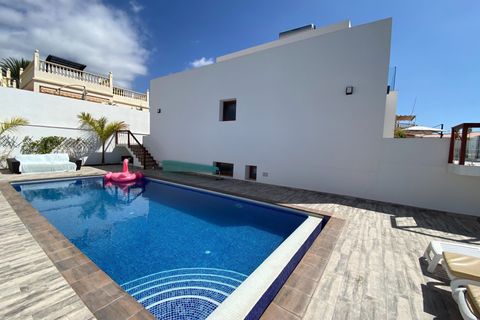 Villa a Callao Salvaje, Tenerife, Callao Salvaje - € 1.680.000 | Ref: LUX0035 - foto 3