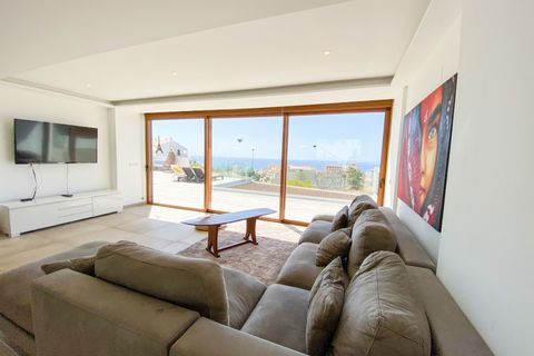 Villa a Callao Salvaje, Tenerife, Callao Salvaje - € 1.680.000 | Ref: LUX0035 - foto 4