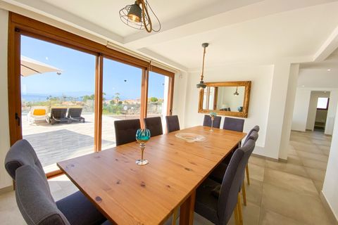 Villa a Callao Salvaje, Tenerife, Callao Salvaje - € 1.680.000 | Ref: LUX0035 - foto 5