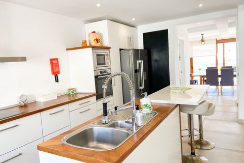 Villa a Callao Salvaje, Tenerife, Callao Salvaje - € 1.680.000 | Ref: LUX0035 - foto 6