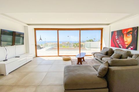 Villa a Callao Salvaje, Tenerife, Callao Salvaje - € 1.680.000 | Ref: LUX0035 - foto 8