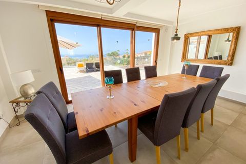 Villa a Callao Salvaje, Tenerife, Callao Salvaje - € 1.680.000 | Ref: LUX0035 - foto 9