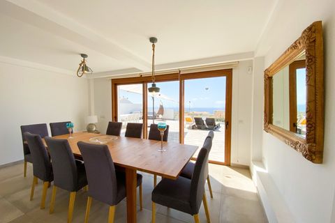 Villa a Callao Salvaje, Tenerife, Callao Salvaje - € 1.680.000 | Ref: LUX0035 - foto 10