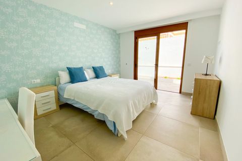 Villa a Callao Salvaje, Tenerife, Callao Salvaje - € 1.680.000 | Ref: LUX0035 - foto 13
