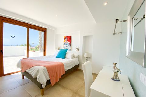 Villa a Callao Salvaje, Tenerife, Callao Salvaje - € 1.680.000 | Ref: LUX0035 - foto 16
