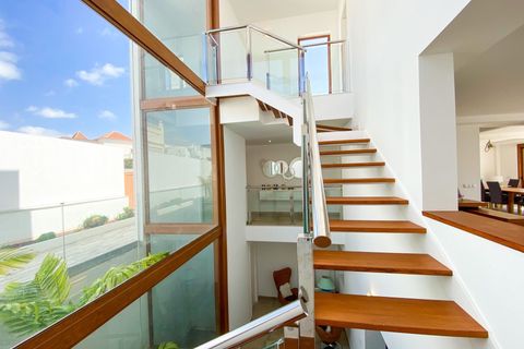 Villa a Callao Salvaje, Tenerife, Callao Salvaje - € 1.680.000 | Ref: LUX0035 - foto 18