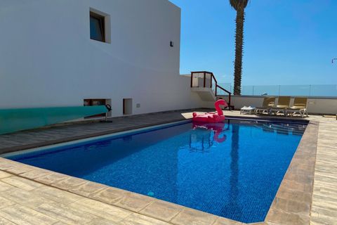 Villa a Callao Salvaje, Tenerife, Callao Salvaje - € 1.680.000 | Ref: LUX0035 - foto 26