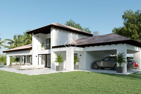 Villa i Combarro (San Roque), Pontevedra, Combarro (San Roque) - € 1.325.000 | Ref: VIG33477 - foto 1