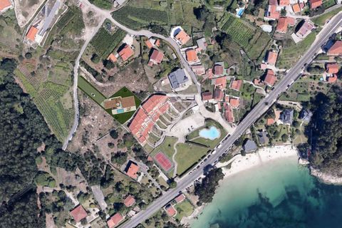 Villa i Combarro (San Roque), Pontevedra, Combarro (San Roque) - € 1.325.000 | Ref: VIG33477 - foto 16