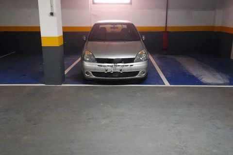 Garage i Motril, Granada, Motril - € 24.800 | Ref: L413 - foto 1