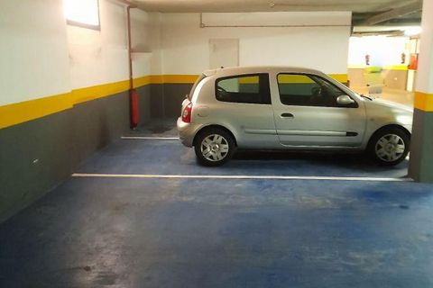Garage i Motril, Granada, Motril - € 24.800 | Ref: L413 - foto 2