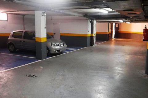 Garage i Motril, Granada, Motril - € 24.800 | Ref: L413 - foto 3