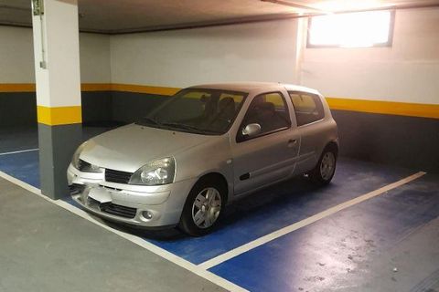 Garage i Motril, Granada, Motril - € 24.800 | Ref: L413 - foto 4