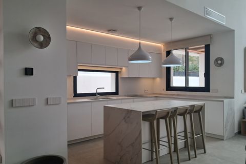 Villa i Albir, Alicante, Albir - € 875.000 | Ref: 3962 - foto 3