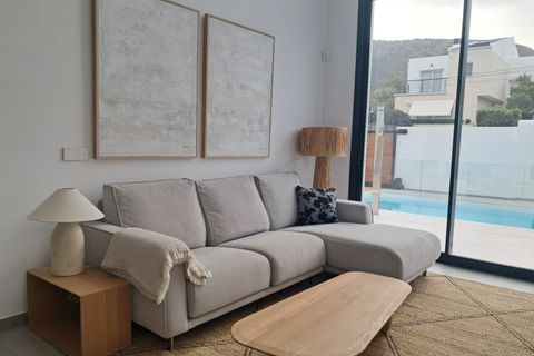 Villa i Albir, Alicante, Albir - € 875.000 | Ref: 3962 - foto 4
