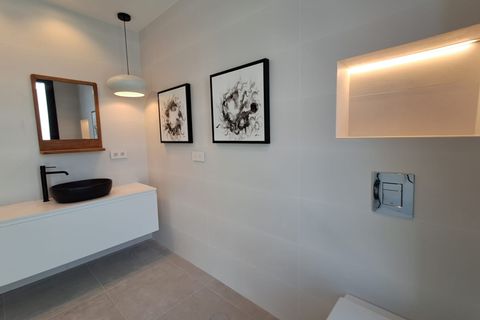 Villa i Albir, Alicante, Albir - € 875.000 | Ref: 3962 - foto 19