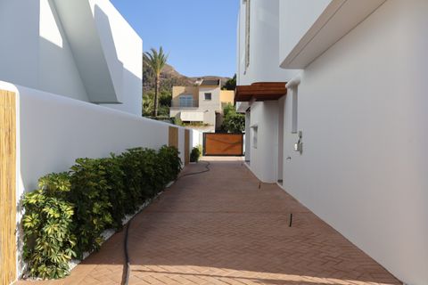 Villa i Albir, Alicante, Albir - € 875.000 | Ref: 3962 - foto 21