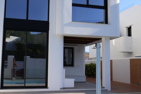 Villa i Albir, Alicante, Albir - € 875.000 | Ref: 3962 - foto 31