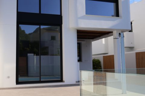 Villa i Albir, Alicante, Albir - € 875.000 | Ref: 3962 - foto 32