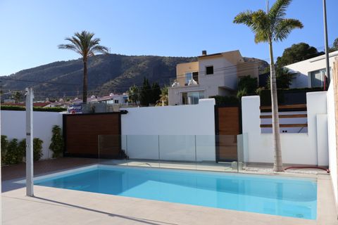 Villa i Albir, Alicante, Albir - € 875.000 | Ref: 3962 - foto 34