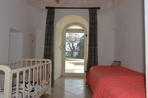 Villa i Cisternino, Brindisi, Cisternino - € 590.000 | Ref: 164 - foto 23