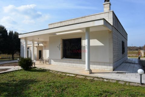 Villa i Cisternino, Brindisi, Cisternino - € 590.000 | Ref: 164 - foto 4