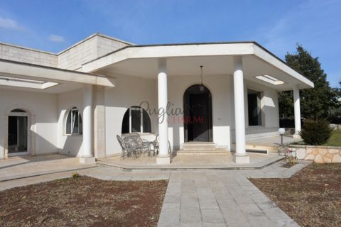 Villa i Cisternino, Brindisi, Cisternino - € 590.000 | Ref: 164 - foto 2