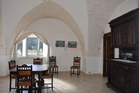 Villa i Cisternino, Brindisi, Cisternino - € 590.000 | Ref: 164 - foto 18
